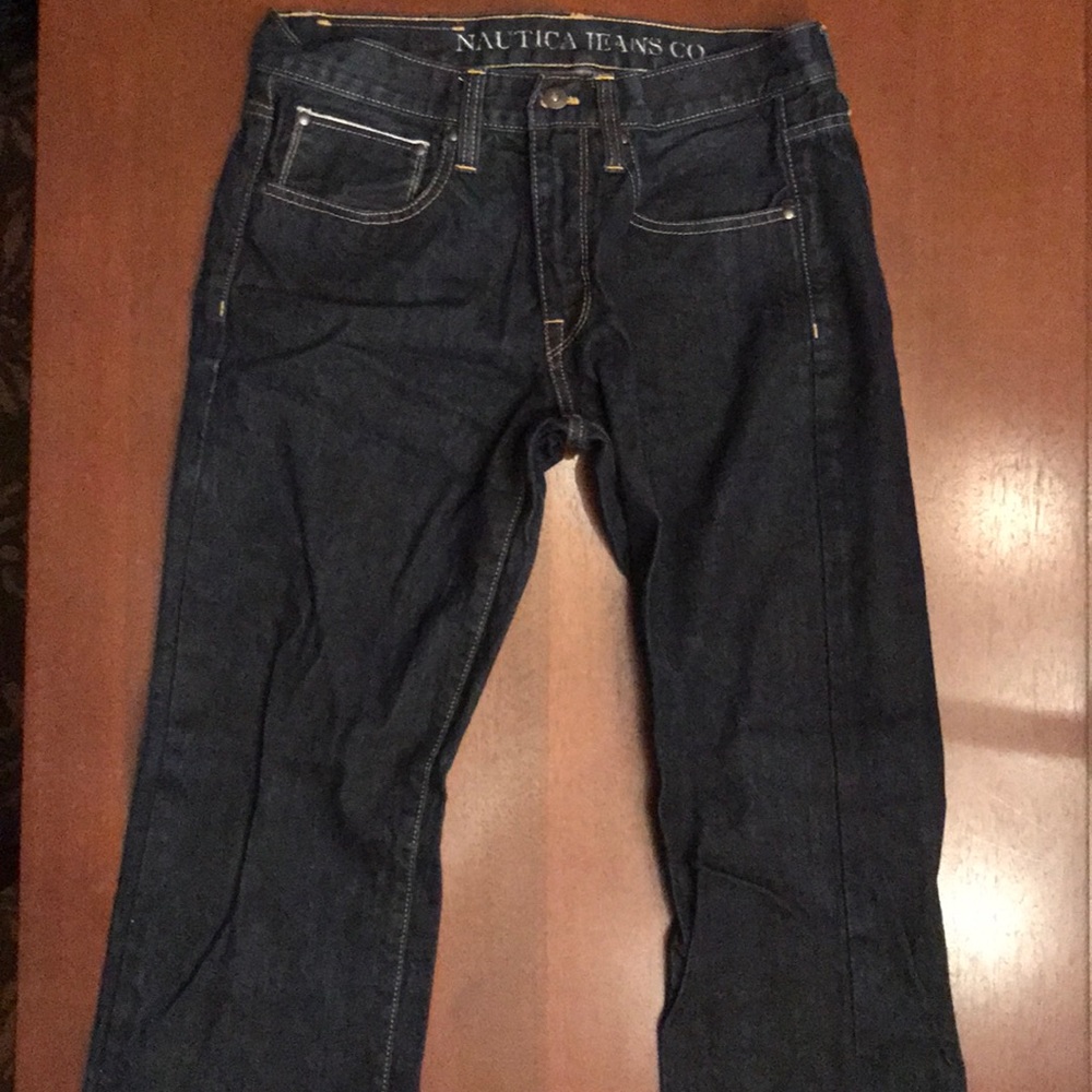 Nautica Men’s Jeans (New)